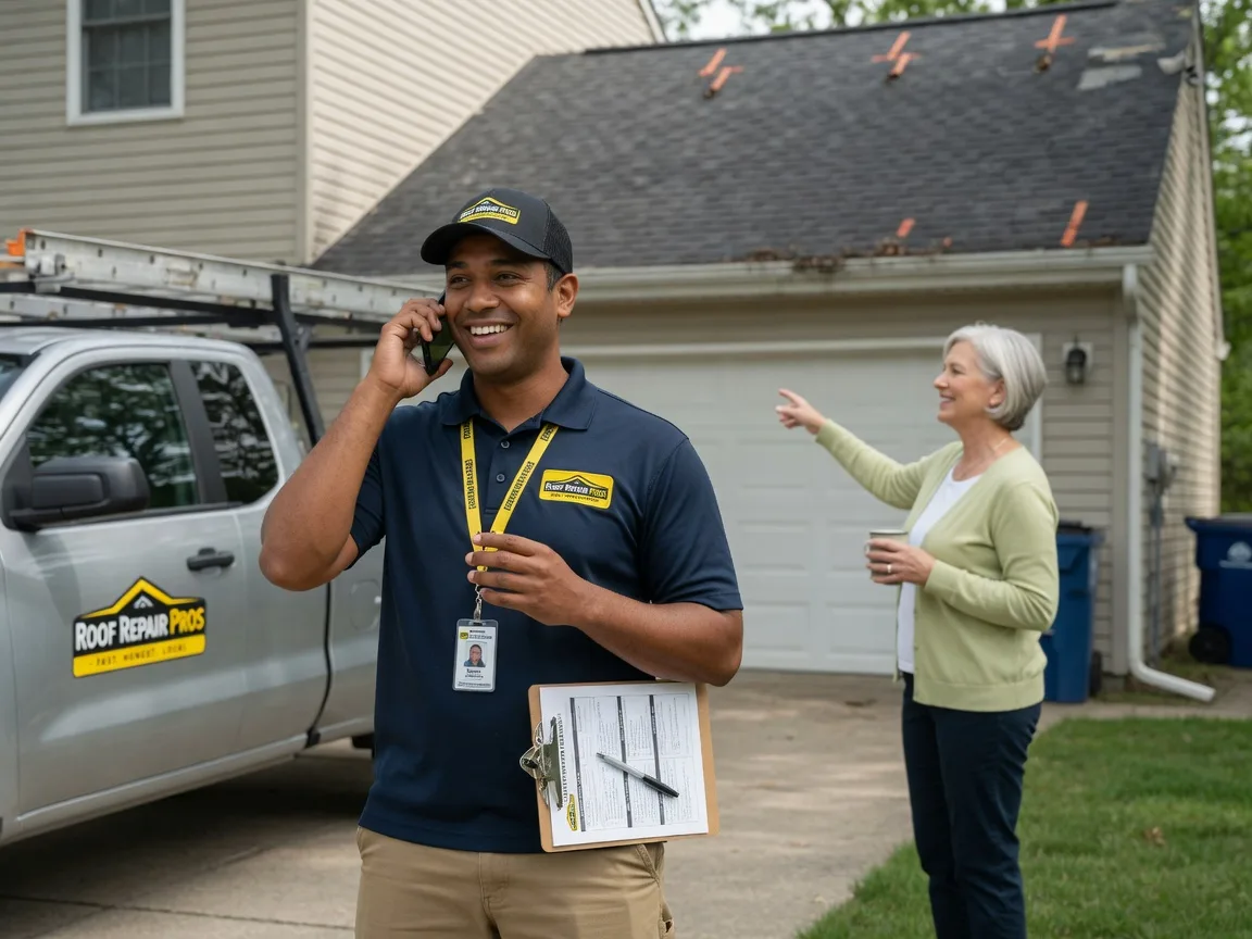 Roof Repair Colfax, ND FAQs